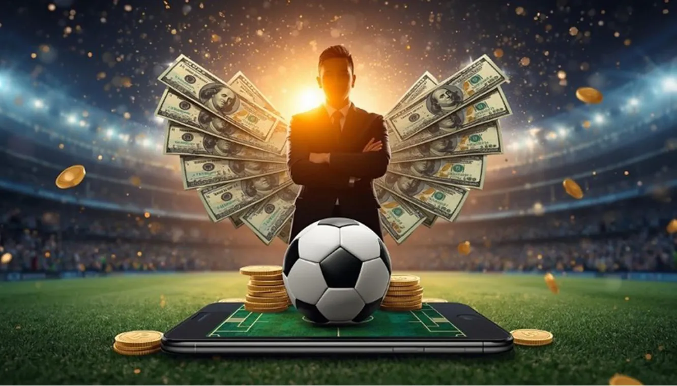 Visual representation of magic data 599 analytics